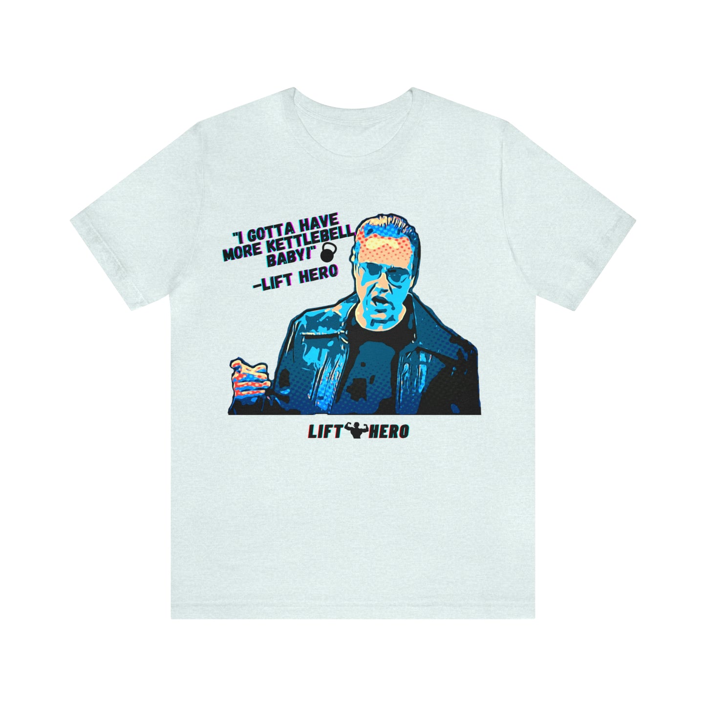 Gotta Have More Kettlebell