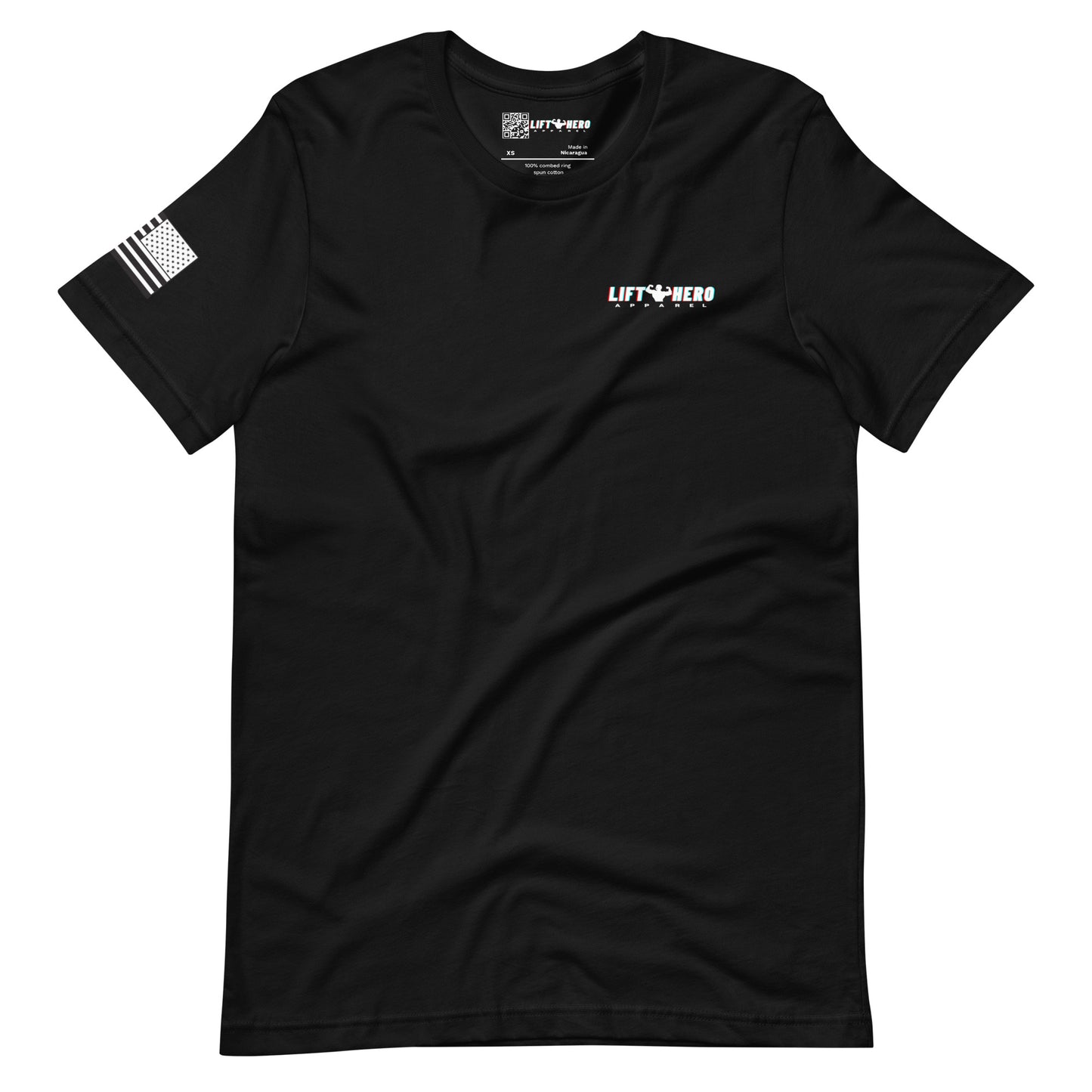 USA Edition Tee