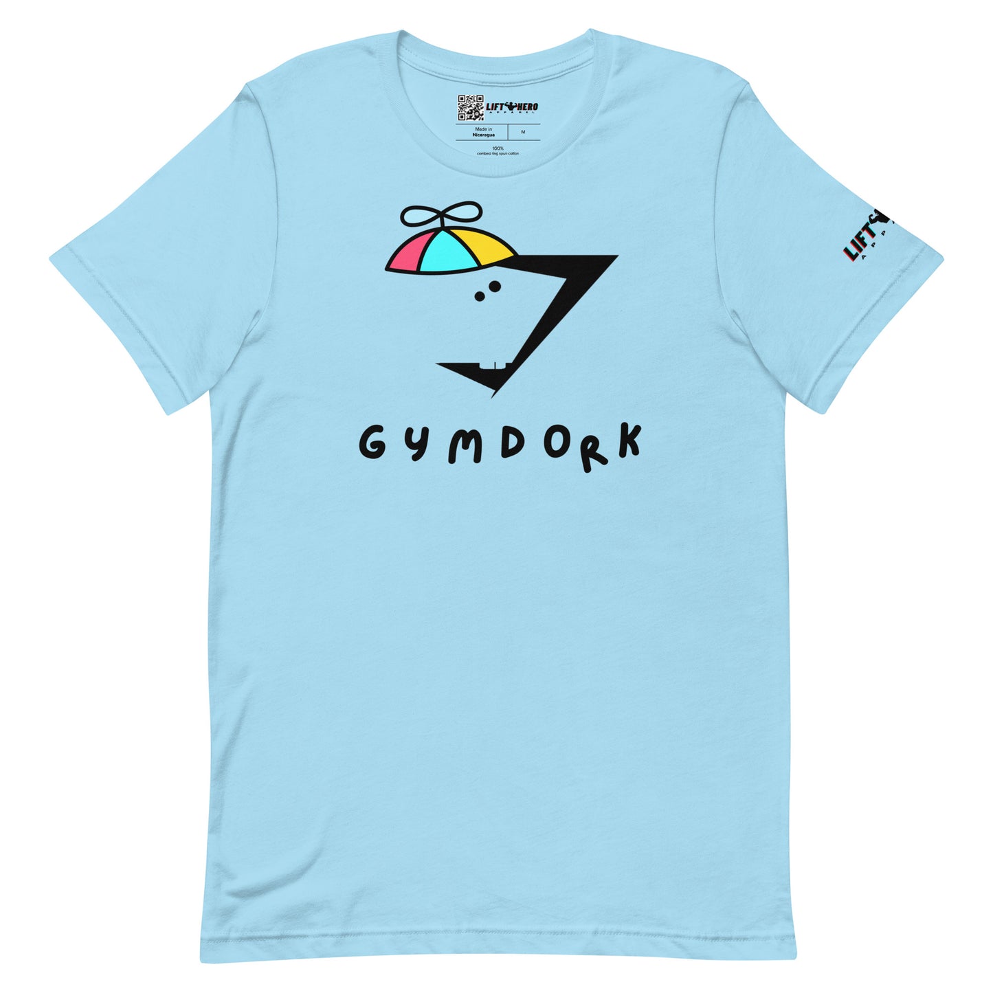 GyMDoRk