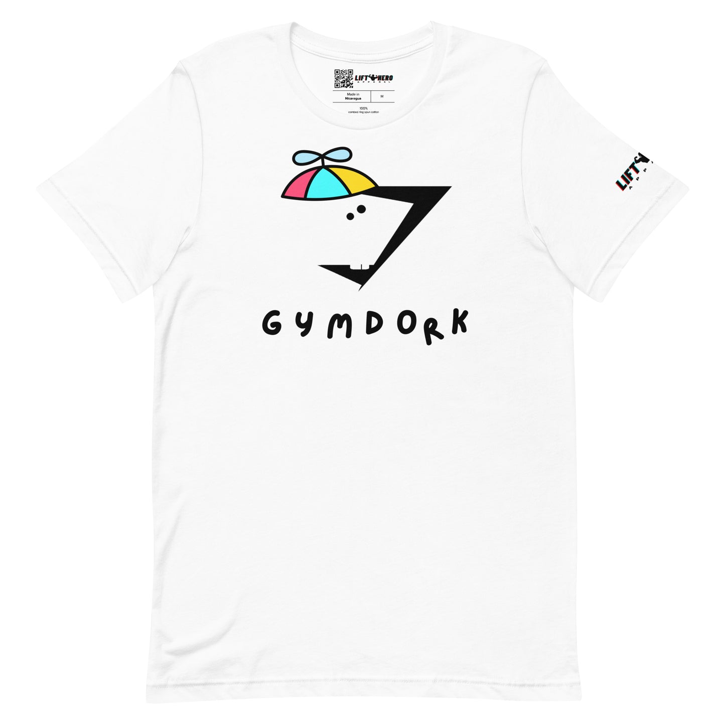 GyMDoRk