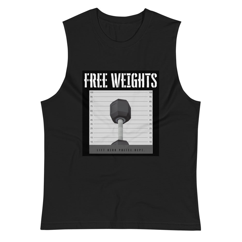Free Weights