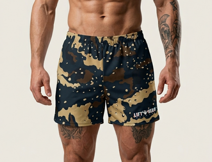 Men's Shorts and Bottoms