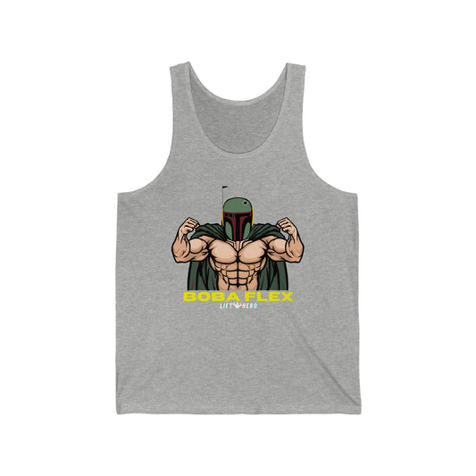 Boba Flex Tank