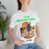 The Massalorian