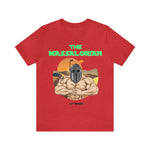 The Massalorian