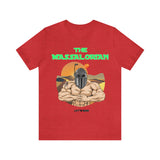 The Massalorian