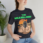 The Massalorian