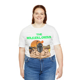 The Massalorian