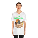 The Massalorian
