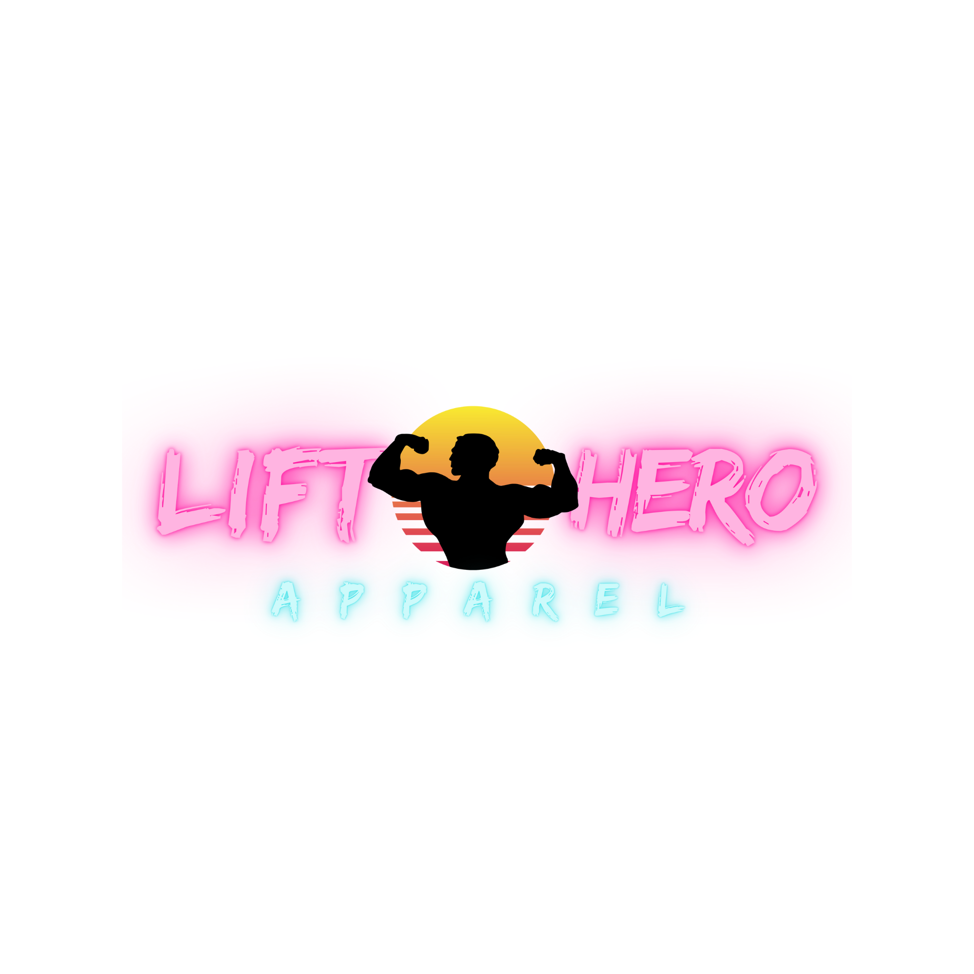 Lift Hero Apparel