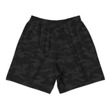 Men's Black Ops Gym Shorts