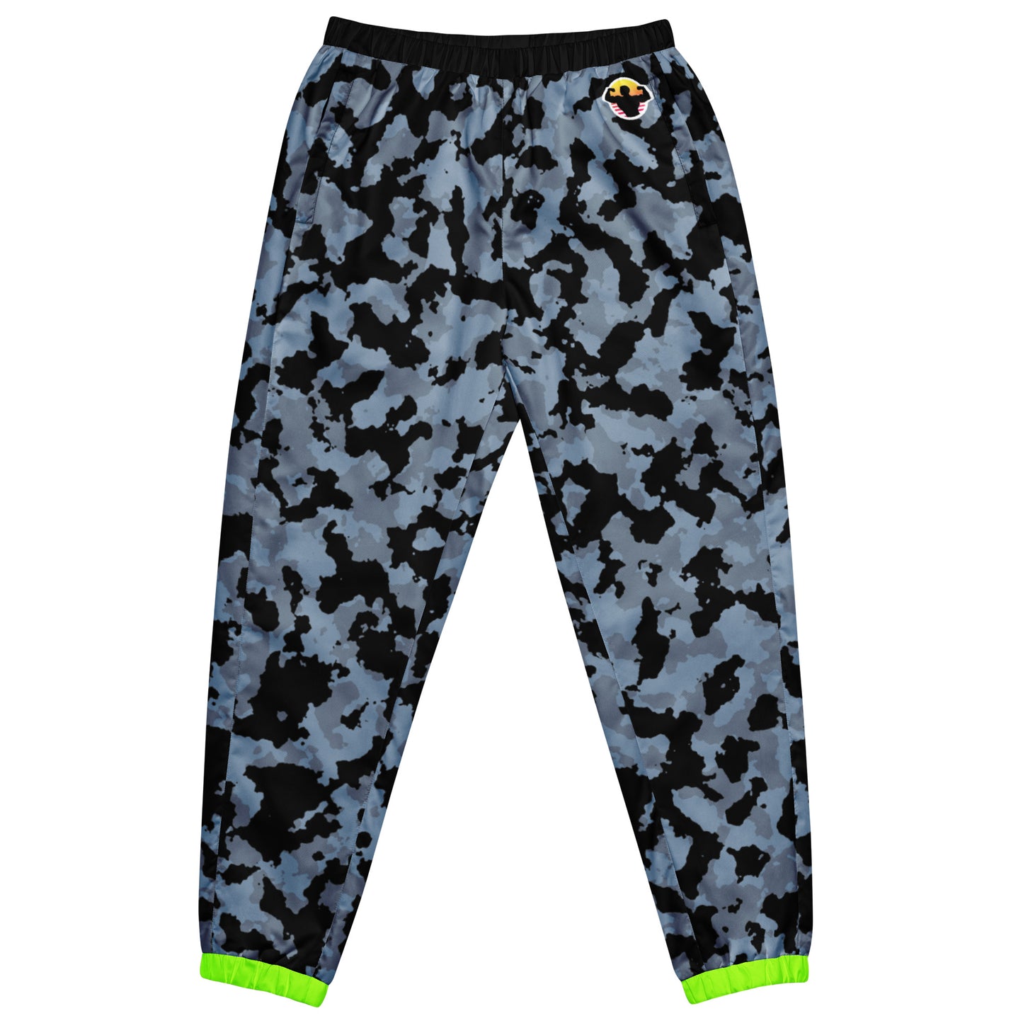 Men's Concrete Jungle Gym Pants