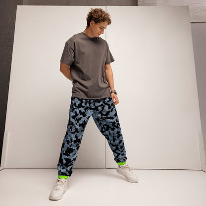 Men's Concrete Jungle Gym Pants