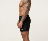 Men's Neon Flex Training Shorts
