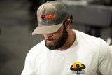 Retro Snapback