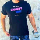 Chubby Buff Tee