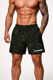 Men's Off The Grid Gym Shorts