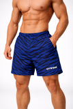 Men's Midnight Savage Gym Shorts