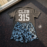 Club 315 | Men's Oversized T-Shirt