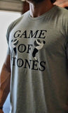 Game of Stones