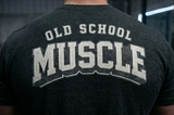 Old School Muscle