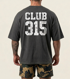 Club 315 | Men's Oversized T-Shirt