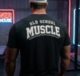 Old School Muscle