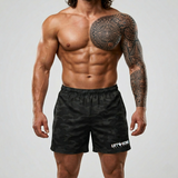Men's Black Ops Training Shorts