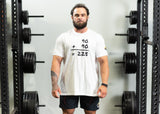 Barbell Math