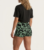 Primal Pump Camo Shorts