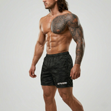 Men's Black Ops Training Shorts