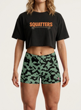 Primal Pump Camo Shorts
