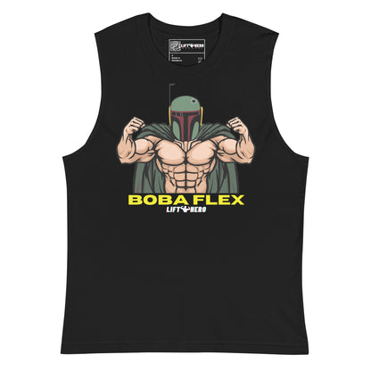 Boba Flex Cutoff