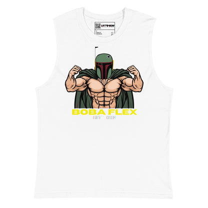 Boba Flex Cutoff