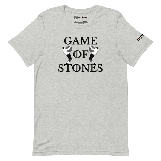 Game of Stones