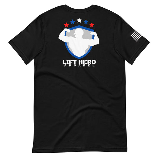 USA Edition Tee