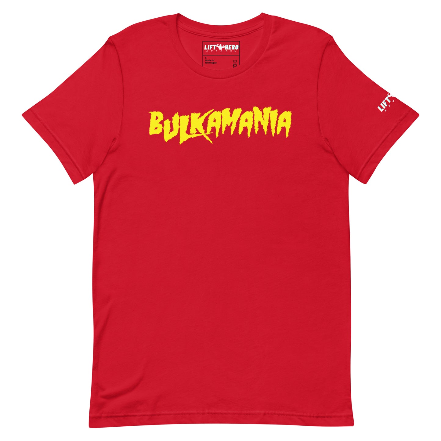 Bulkamania