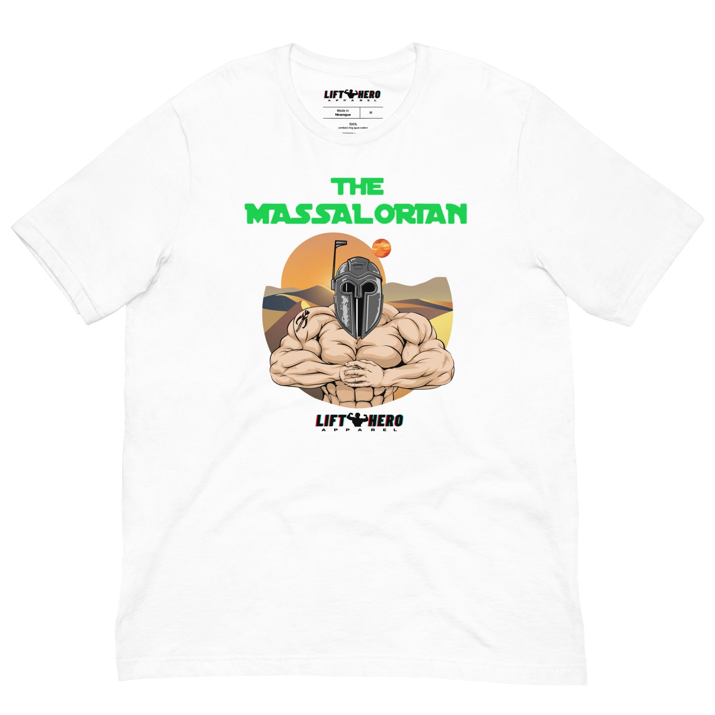 The Massalorian