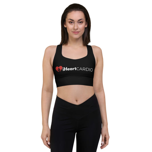 iHeartCardio Sports bra