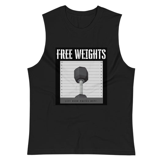 Free Weights
