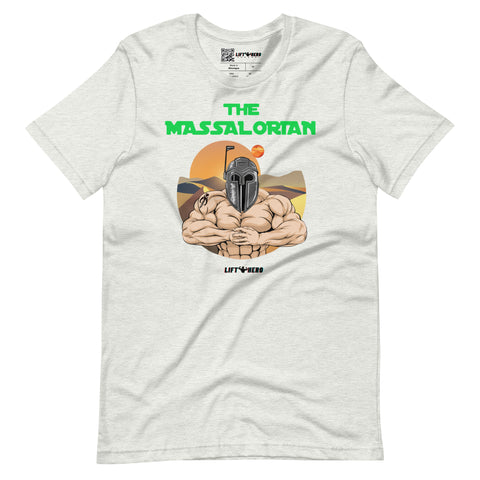 The Massalorian