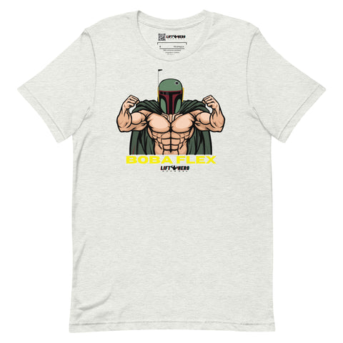The Empire Flex Back Star Wars Mens Workout Tank Top T-shirt