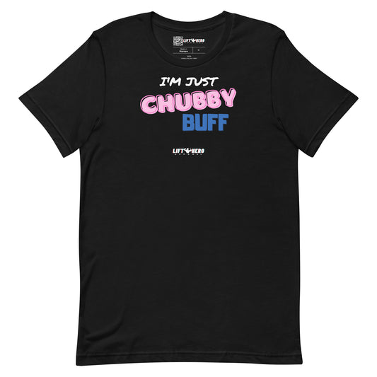 Chubby Buff Tee