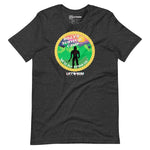 Billy's Survival Camp Tee
