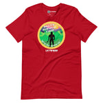 Billy's Survival Camp Tee